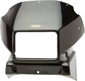 144100 Maier Mfg Replacement Fairing Plastic Black #144100