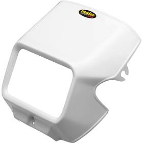 181001 Maier Headlight Shell - Tw200 White Open Box