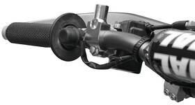 99015 Maier Manufacturing Handbar Mirror Mount 7/8 Inch