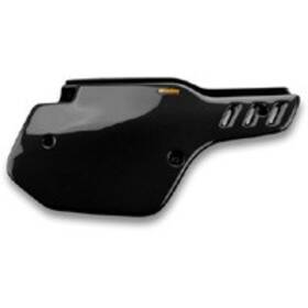 209090 Maier Mfg Side Panels - Black