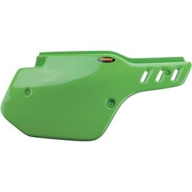 209093 Maier Mfg Side Panels - Green