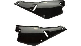 209100 Maier Mfg Side Panels - Black