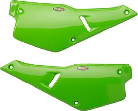 209103 Maier Mfg Replacement Side Panels Green
