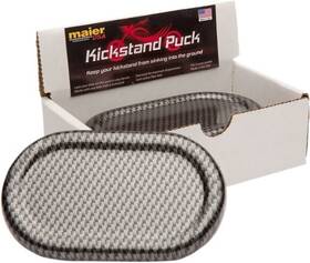 99012-30bx6 Maier Mfg Kickstand Pucks 0510-0313