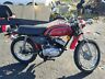 Km90 Mc1 Kawasaki Motocross Enduro Grand Prix Motorcycle On Off Road Mi