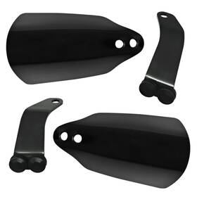 Meb7223 Memphis Shades Hand Guards For 2015 - 2024 Indian Scout And Scout-sixty