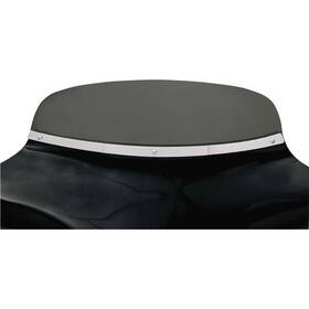Mem0917 Memphis Shades Batwing Fat Solid Fairing Trim -