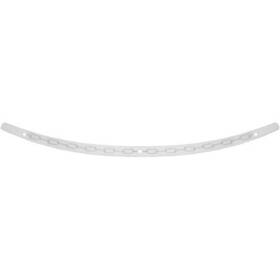 Mem0973 Memphis Shades Polished Windshield Trim Chain Design For 14-23 Batwing