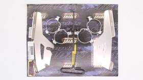 Mem9972 Memphis Shades Mounting Kit Part Number -