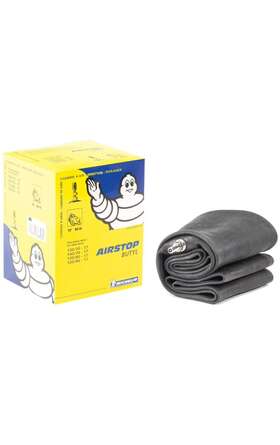 166806 Michelin Road Mc Inner Tube 130/70-17 140/70-17 130/80-17 120/90-17 Option N