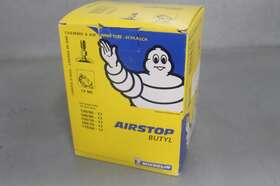 87-09551 Michelin New Airstop Butyl Inner Tube 150/70-17 130/90-17
