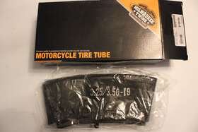 2170110 Milwaukee Twins Cycle Tire Tube 3.25-3.50 X 19 Pt. No