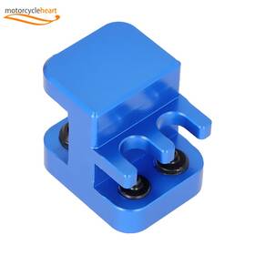 Mc1382176yc Mitoharet New Master Link Chain Press Tool For 520 525 530 Sideplate Motorcycle Atv