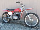 Model68-00012 Bultaco Motocross Enduro 250