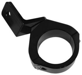 Ca-ap1-blk Modquad Pillar Flag Mount 1.875 Inch Black