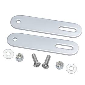 Mokwjj058 Mokitdora Harley Road Glide 26 Inch 30 Wheel Neck Rake Fairing Support Bracket 2015-later