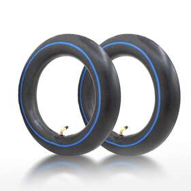 Mongoose Part-12243 Two Of 12 1/2 X 2.50/2.75 Inner Tube For Currie Schwinn
