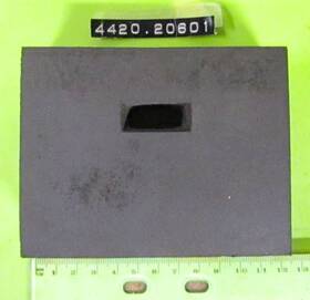44.20.206.01 Montesa 4420.20601 Nos 250 King Scorpion Auto Mix Foam Block P/n