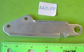 4420.370 Montesa 250 King Scorpion Chain Tension Bracket P/n Nos 44m 54m 1974-76