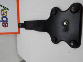 5420.027 Montesa Cota 348 License Plate Support