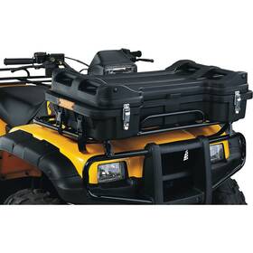 211a002 Moose Prospector Front Trunk