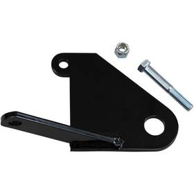 4504-0167 Moose Racing Trailer Hitch #4504-0167