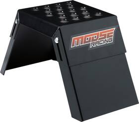 4101-0523 Moose Offroad Tall Block Riser Kit For Custom Fit
