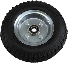 9501-0182 Moose Offroad Fits Replacement Wheel For Training Wheels -