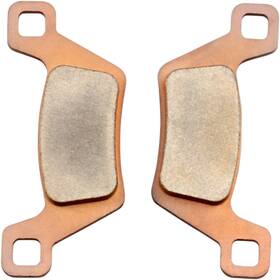 M521-s47 Moose Offroad Rear Brake Pads For Kymco