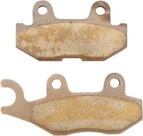 M542-s47 Moose Offroad Xcr Rear Brake Pads For Yamaha