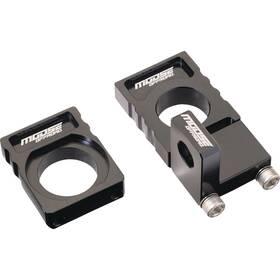 W16-1502 Moose Offroad Flag Mount For Rear Axle Honda