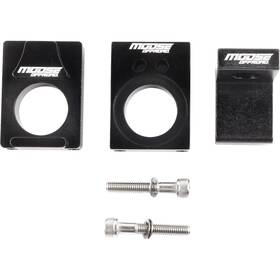W16-4503 Moose Offroad Flag Mount For Rear Axle Yamaha