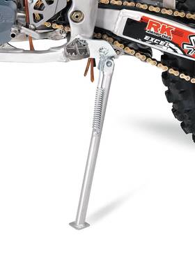 047e Moose Racing Steel Bolt-on Kick Stand