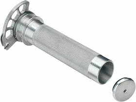 0632-0279 Moose Racing Aluminum Throttle Tube For Honda Cr 250 R Cr250 1989-07