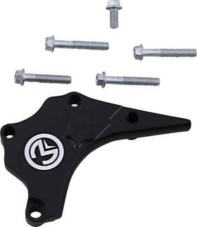 0950-0920 Moose Racing Slave Cylinder Case Saver Kit 13-9119