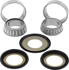 22-1001 Moose Racing - Steering Stem Bearing Kit Yamaha Yz 125 400 F 450 Wr 25