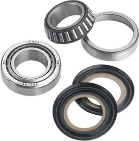 0410-0036 Moose Racing 22-1033 Steering Stem Bearing Kit