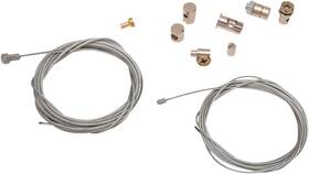 0660-0012 Moose Racing 375-4566 Cable Emergency Repair Kt