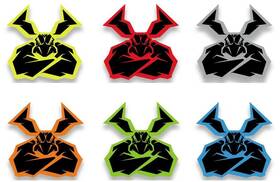 4320-2023 Moose Racing