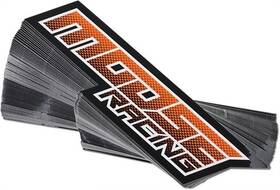 4320-2216 Moose Racing Decal