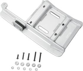 556bl Moose Racing Skid Plate - Lt-z 400