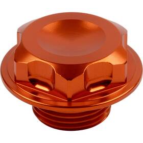 C23-5241o Moose Racing Orange Steering Stem Nut