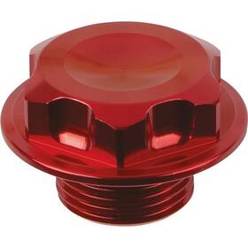 C23-5241r Moose Racing Steering Stem Nut - Red C23-5241r Moose Racing Steering Stem Nut - Red