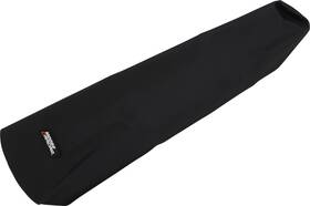 0821-3369 Moose Racing Hard-parts Gripper Seat Cover Black