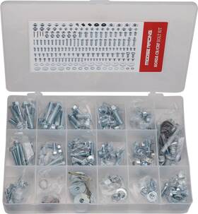 2401-1568 Moose Racing Hard-parts M1 Cr/crf Bolt Kit #2401-1568