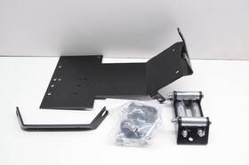 M91-41003 Moose Racing Honda Winch Mount Kit Nos