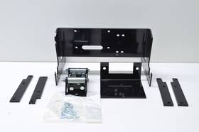 M91-48003 Moose Racing Polaris Winch Mount Kit Nos