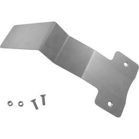 Skp-1 Moose Racing Skidplate For Stacyc