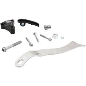 Xf-2-0950-0806 Moose Racing - Slave Cylinder/case Saver