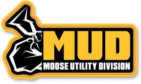 Xf-2-4320-2024 Moose Racing Mud Decal 4320-2024